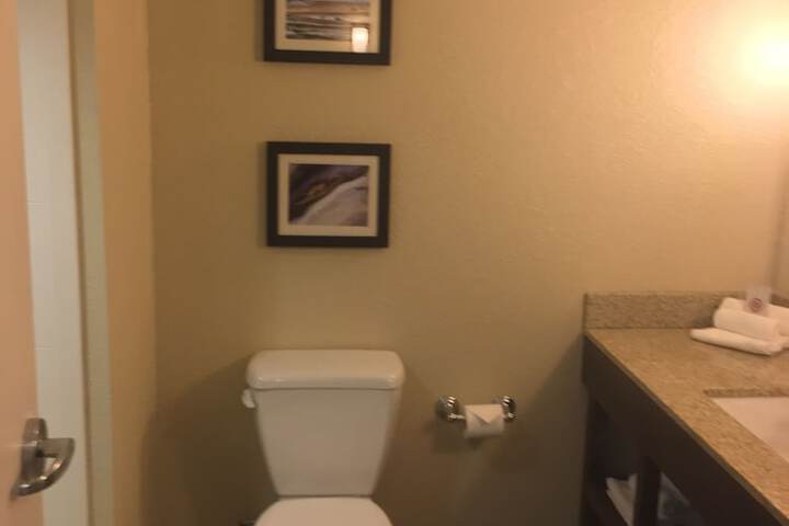 Comfort Inn & Suites Sidney I-80
