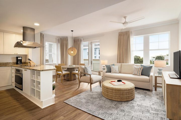 Wild Dunes Resort – Residences at Sweetgrass