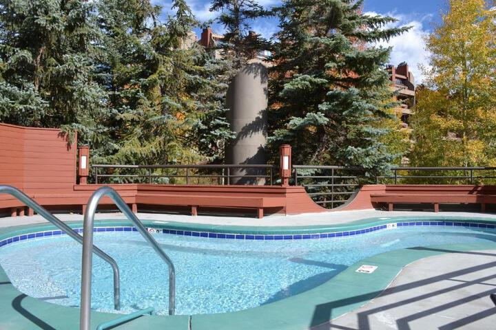 Beaver Run Resort 4237 by Great Western Lodging