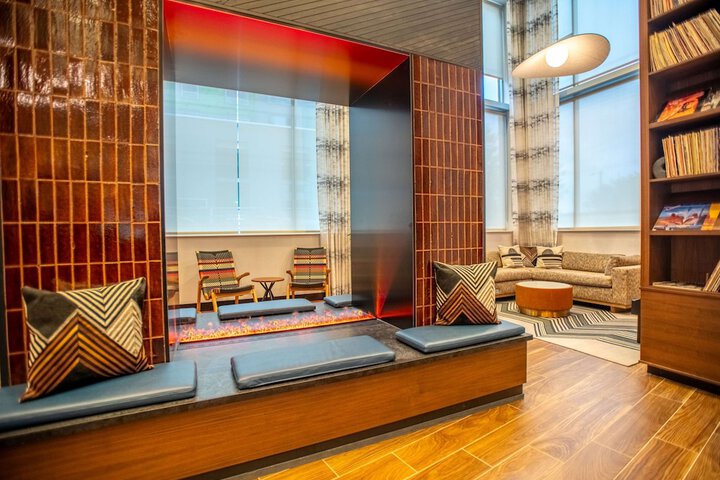 Hotel Interior 11 of 85