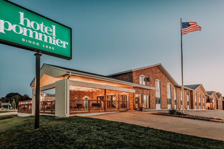 Hotel 4 of 31