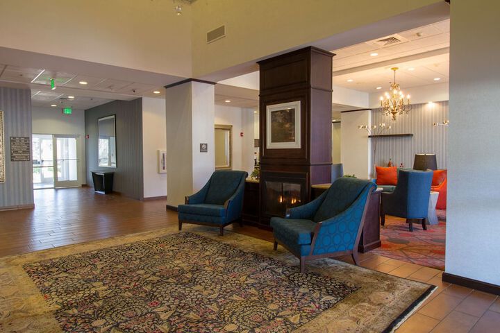 Hotel Interior 6 of 41