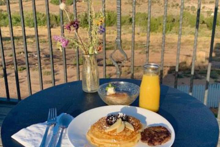Annies Place Bed & Breakfast