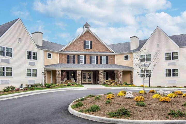 Bluegreen Vacations Shenandoah Crossing an Ascend Collection Resort