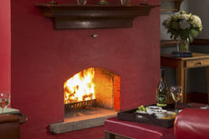 Historic Smithton Inn