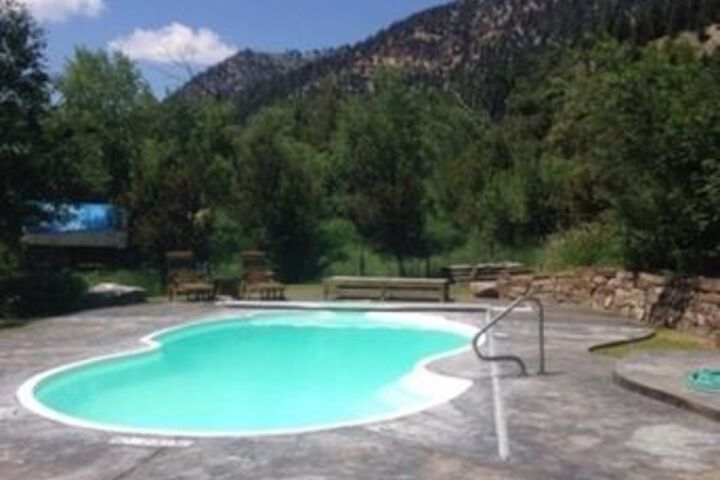 Diamond J Ranch