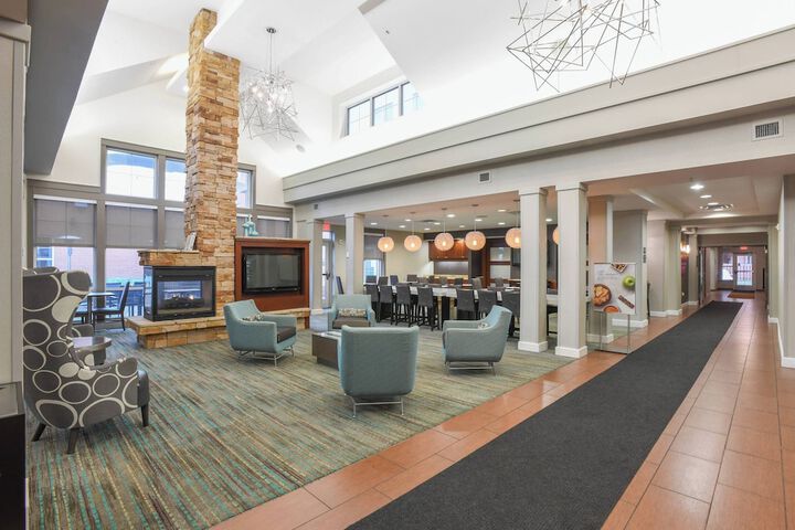 Residence Inn by Marriott Cincinnati North / West Chester