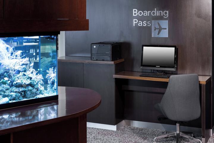 Courtyard by Marriott Miami at Dolphin Mall