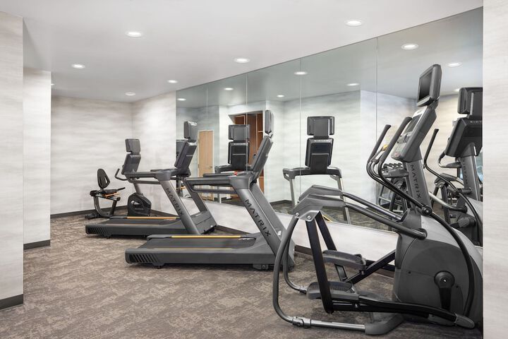 Fairfield Inn by Marriott Fort Leonard Wood St. Robert