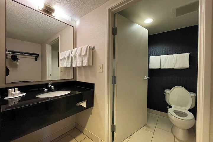 Fairfield Inn by Marriott Jackson Airport-Pearl