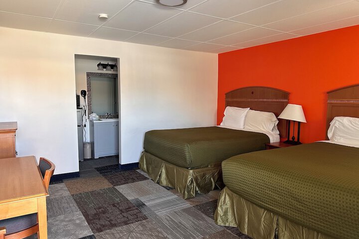 Gateway Lodge