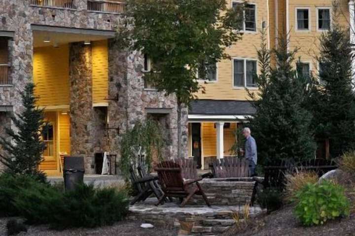 Jackson Gore Village a Vail Resorts Property