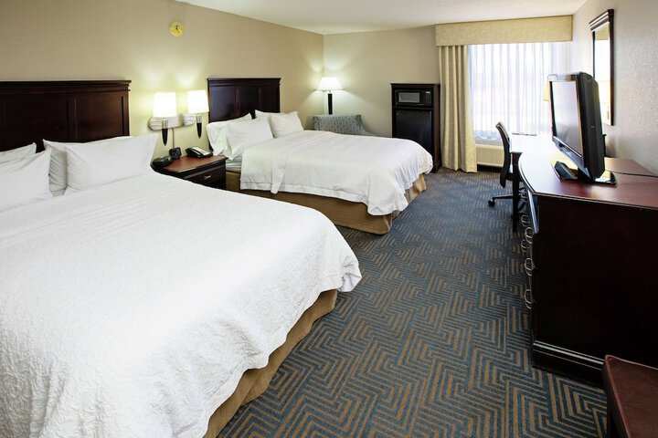 Hampton Inn Elizabethtown KY