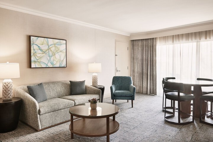 The Westin La Paloma Resort and Spa