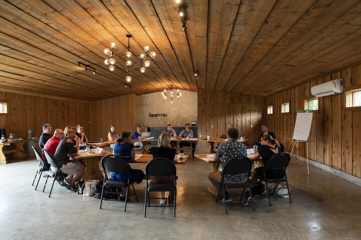 Meeting 58 of 62