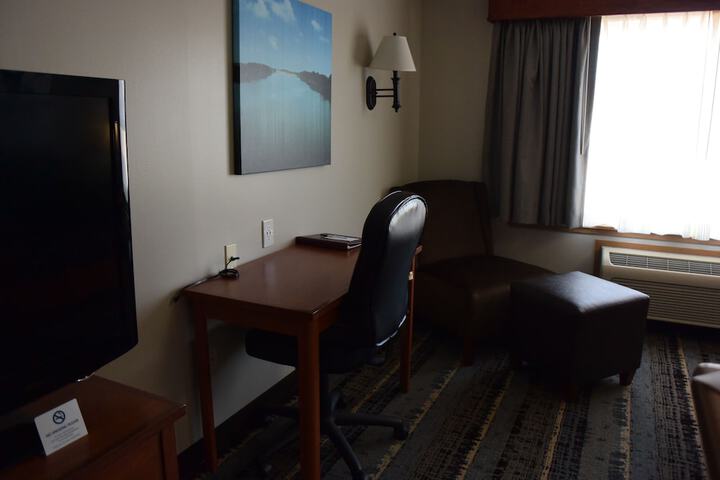 Best Western Newberg Inn