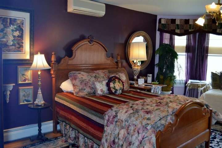 Hotel Interior 58 of 95