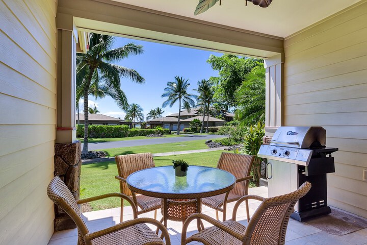 Castle Halii Kai at Waikoloa