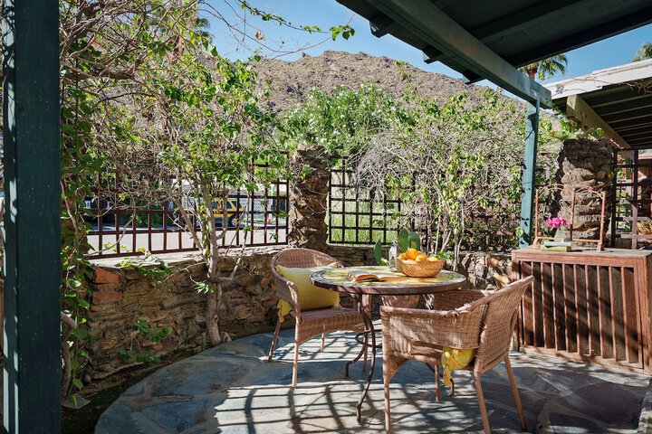 Terrace/Patio 212 of 253