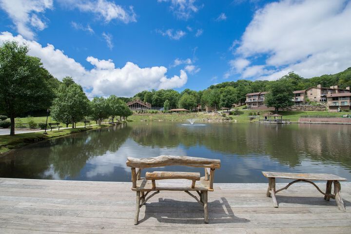 Bluegreen Vacations Blue Ridge Village an Ascend Collection Resort