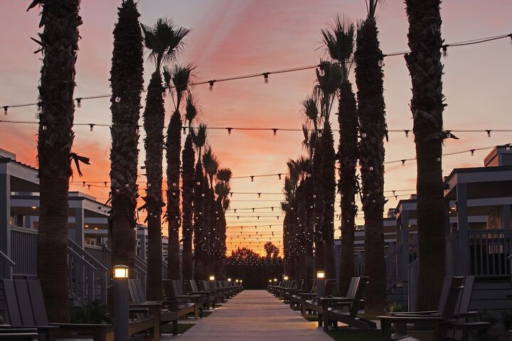 Sun Outdoors San Diego Bay