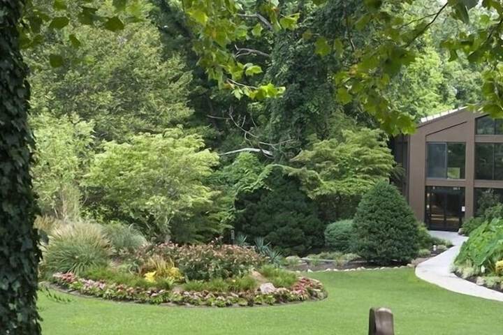 The Park Vista - a DoubleTree by Hilton Hotel - Gatlinburg