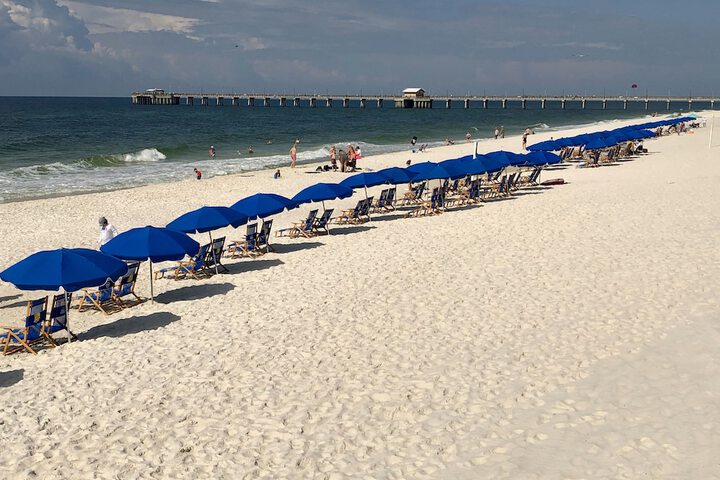 Beach 83 of 98