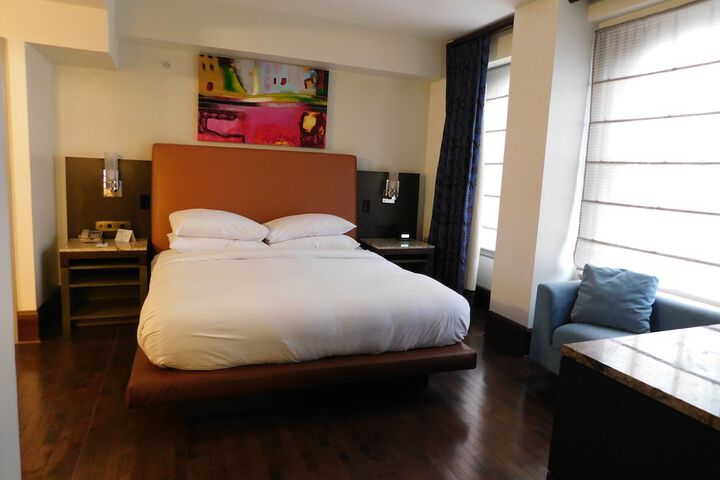 The Tudor Arms Hotel Cleveland - a DoubleTree by Hilton