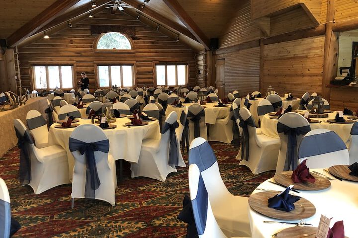 Spearfish Canyon Lodge