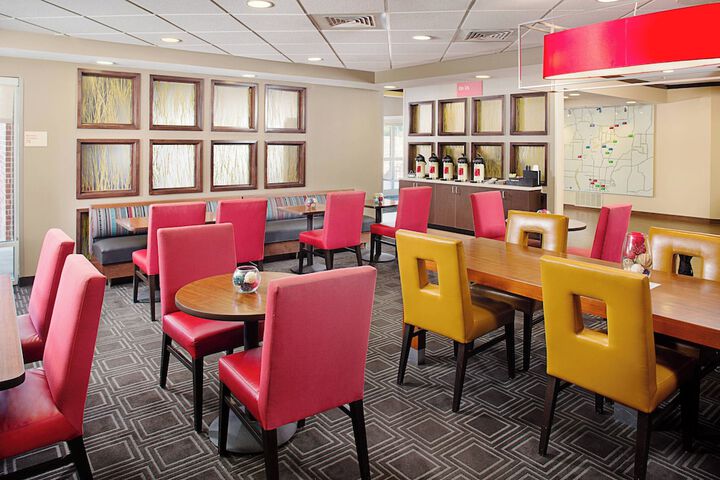 TownePlace Suites by Marriott Fayetteville North