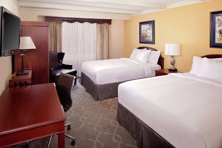 Desmond Hotel Malvern a DoubleTree by Hilton