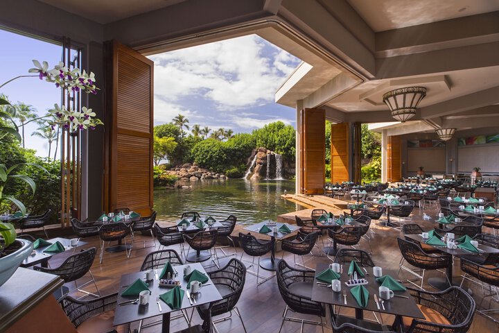 Hyatt Regency Maui Resort & Spa