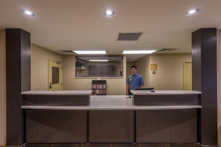 Hotel Interior 12 of 35