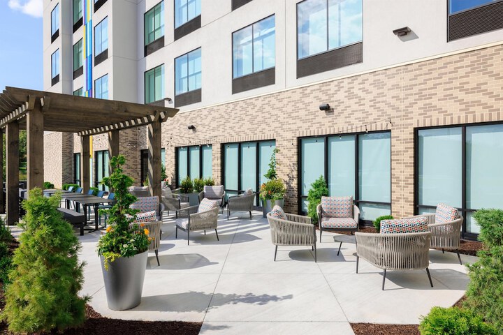 Home2 Suites by Hilton Cleveland TN