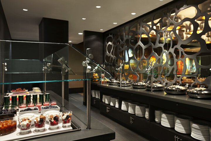 Hyatt Regency Birmingham-The Wynfrey Hotel