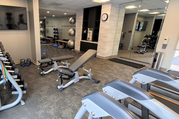 Health and Fitness 25 of 27
