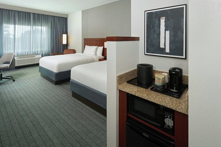 Courtyard by Marriott Miami Homestead