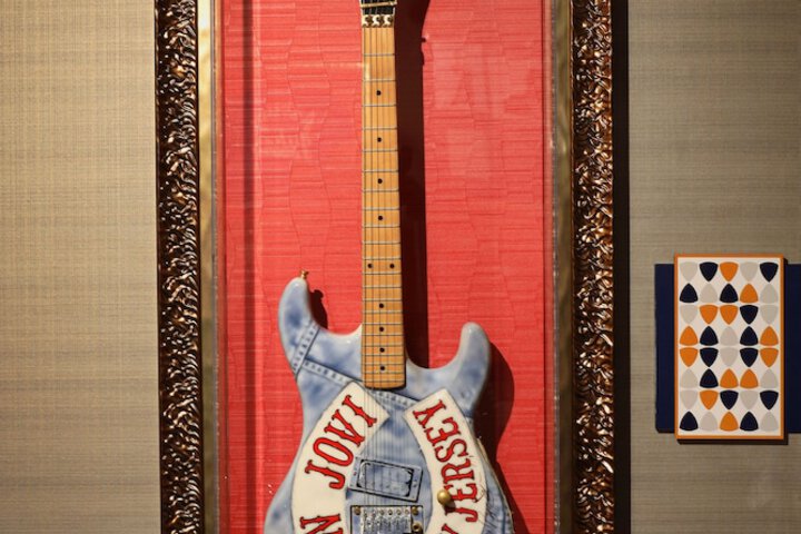 Hard Rock Hotel & Casino Atlantic City