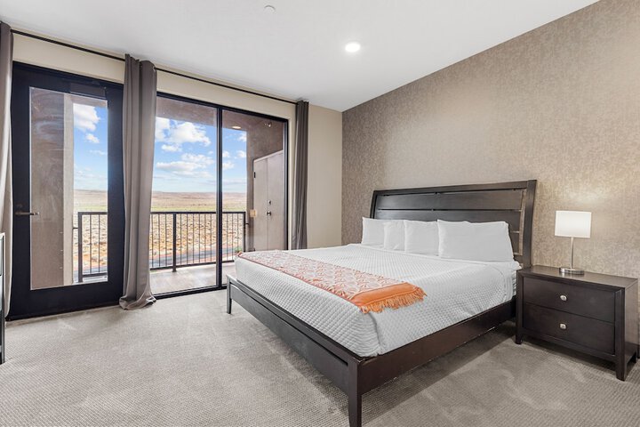 Vacation Rentals at Sand Hollow Resort