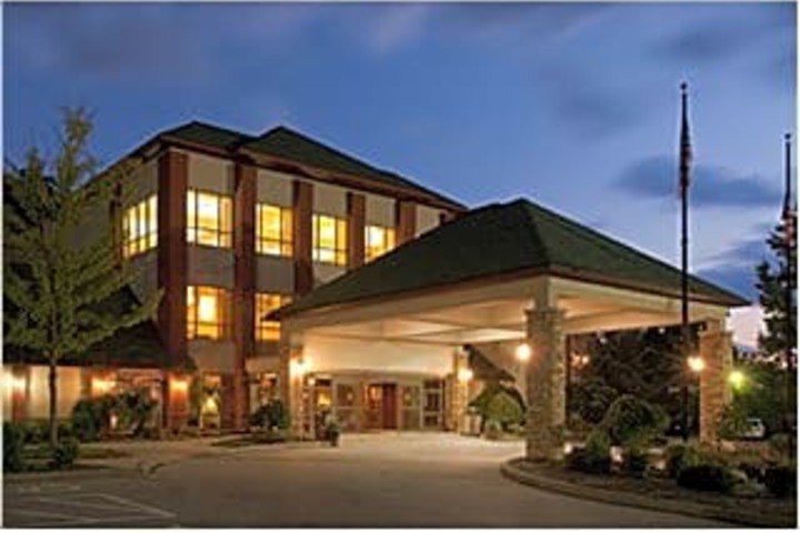 Quail Hollow Resort Trademark Collection by Wyndham