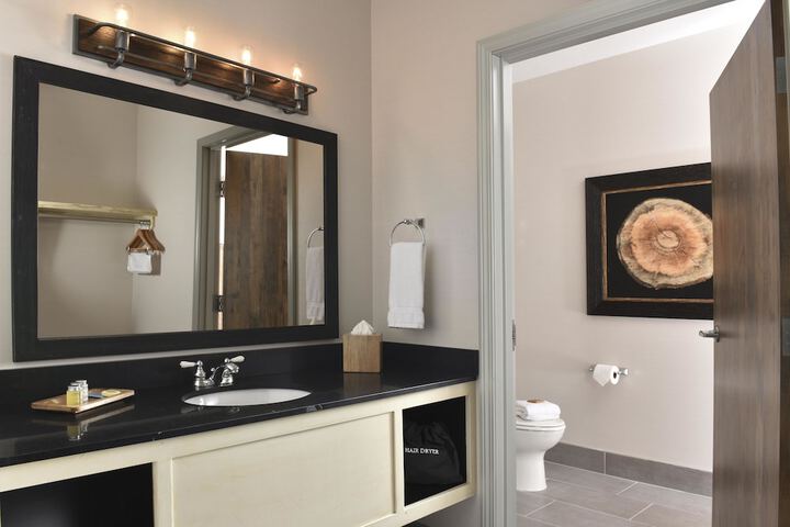 Stoney Creek Hotel Tulsa - Broken Arrow