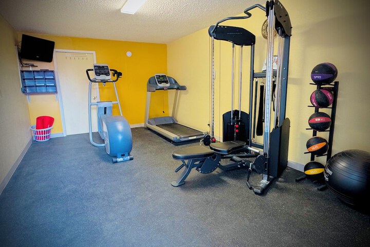Health and Fitness 24 of 24