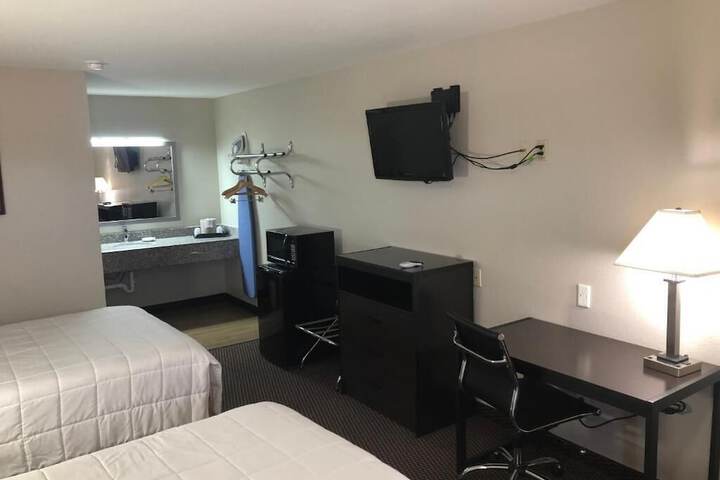 Friona Inn