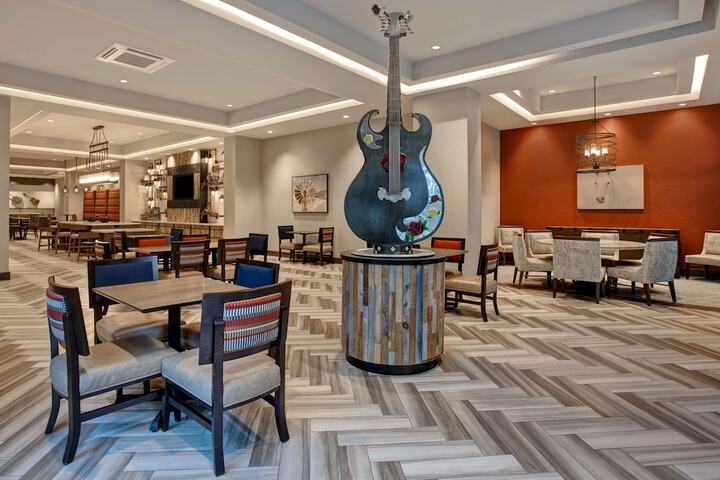Home2 Suites by Hilton San Antonio Riverwalk TX