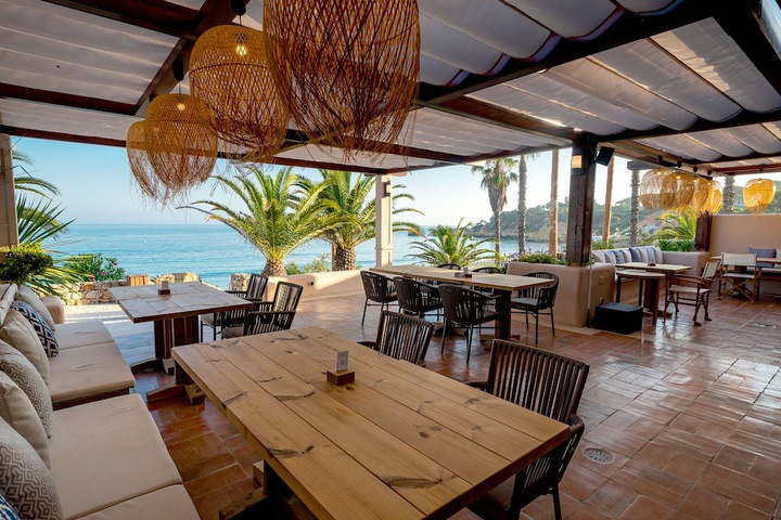 Grande Real Santa Eulalia Resort