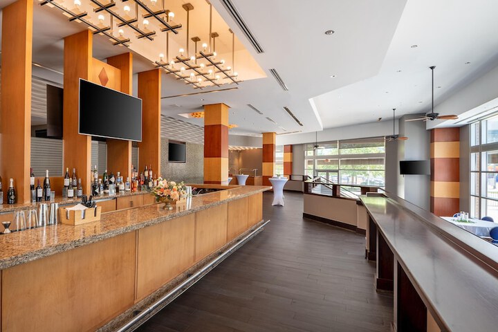 Hilton Baltimore Inner Harbor