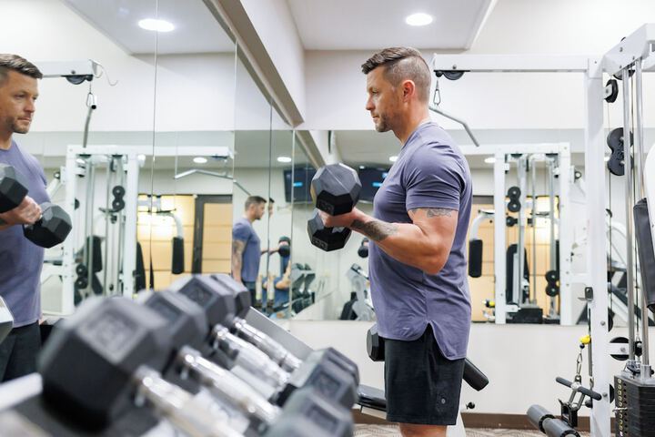 Health and Fitness 46 of 48