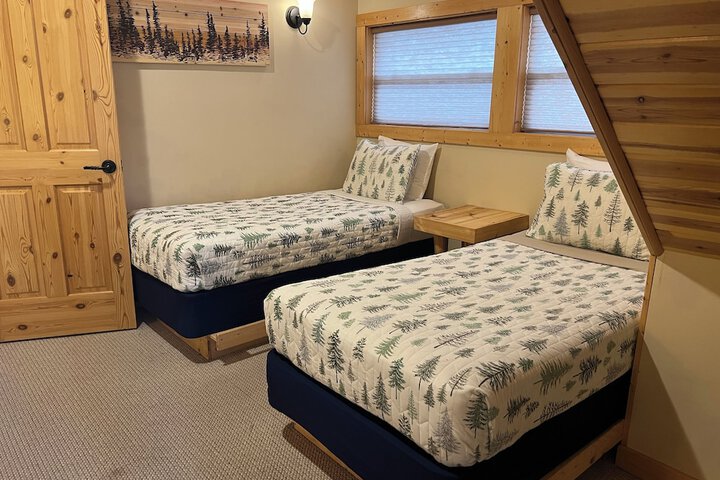 Methow River Lodge & Cabins
