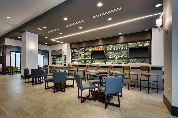 Hyatt Place Iowa City Downtown