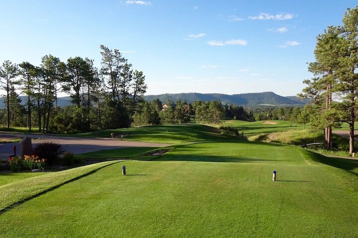 Comfort Inn & Suites Custer - Crazy Horse Area